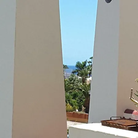 Апартаменты Mareverde 129 Calme Vue Piscine Wifi