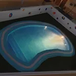 Mareverde 129 Calme Vue Piscine Wifi Apartmán