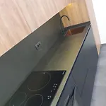 Mareverde 129 Calme Vue Piscine Wifi Apartmán Costa Adeje (Tenerife)