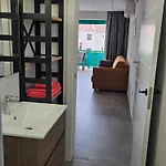 Mareverde 129 Calme Vue Piscine Wifi Apartmán