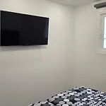 Mareverde 129 Calme Vue Piscine Wifi Apartmán *