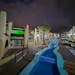 Mareverde 129 Calme Vue Piscine Wifi Apartmán Costa Adeje (Tenerife)