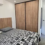 Mareverde 129 Calme Vue Piscine Wifi Apartmán Costa Adeje (Tenerife)