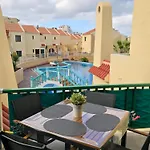 Mareverde 129 Calme Vue Piscine Wifi Costa Adeje (Tenerife)