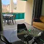 Mareverde 129 Calme Vue Piscine Wifi Apartmán