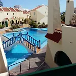 Apartmán Mareverde 129 Calme Vue Piscine Wifi *