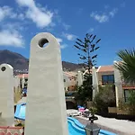 Mareverde 129 Calme Vue Piscine Wifi Apartmán *