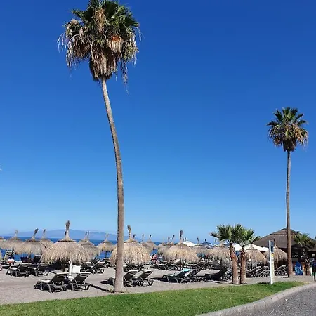 Mareverde 129 Calme Vue Piscine Wifi Costa Adeje