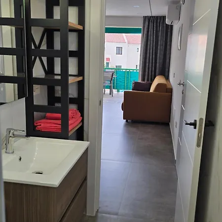 Mareverde 129 Calme Vue Piscine Wifi Daire
