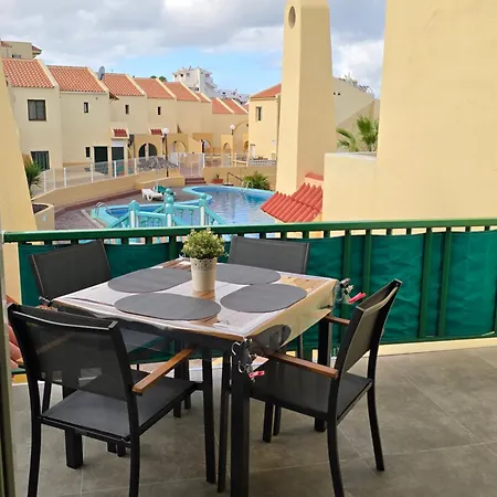 Apartmán Mareverde 129 Calme Vue Piscine Wifi
