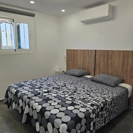 Mareverde 129 Calme Vue Piscine Wifi Daire
