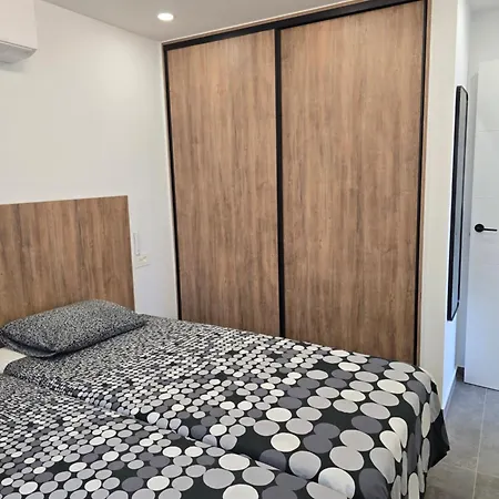 Mareverde 129 Calme Vue Piscine Wifi Daire Costa Adeje