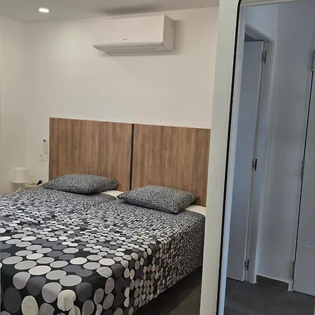 Daire Mareverde 129 Calme Vue Piscine Wifi Costa Adeje