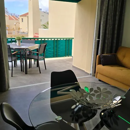 Mareverde 129 Calme Vue Piscine Wifi Daire