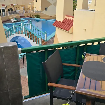 Daire Mareverde 129 Calme Vue Piscine Wifi