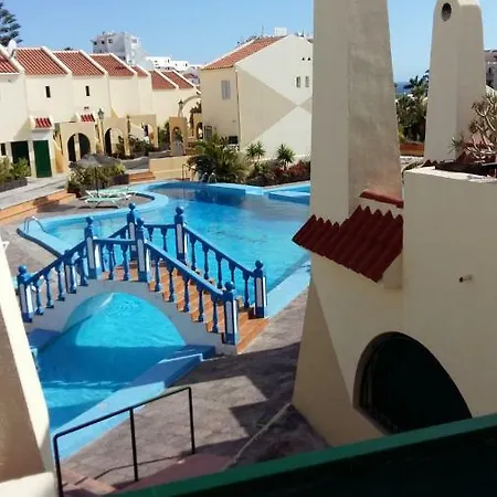 Daire Mareverde 129 Calme Vue Piscine Wifi *