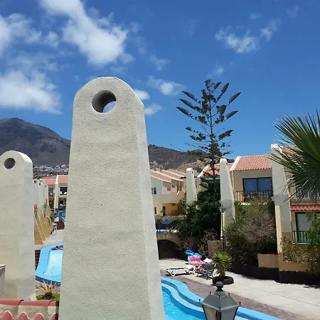 Mareverde 129 Calme Vue Piscine Wifi Daire *